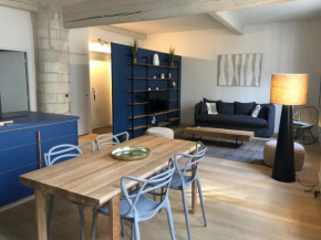Appartement plein centre historique d’Avignon